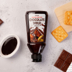 저당 저칼로리  벨라 초콜릿시럽 소스 : 벨라푸드