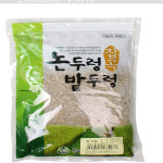 국산 엿기름 겉보리 고추장 식혜 술담글때 엿을 고을때 약다림100% 500g : 구례로컬푸드
