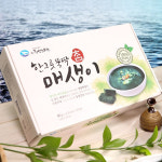 [참신안수산] 한그릇뚝딱 참 건조매생이 장흥 동결건조 건 매생이 30봉 / 60봉 : 쿡가대표