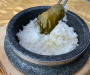 한식명장이 만든 국내산 깻잎장아찌 : 호림이네반찬가게