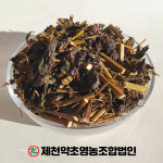 국산 자소엽 500g 제천약초영농조합법인 제천약초시장 : 제천약초영농조합법인