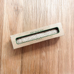 예고은 삼베 샤워타올 : oren