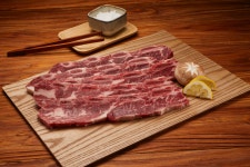 육창고 소  LA양념갈비 양념 LA갈비 엘에이  800g  초이스등급 : 육창고