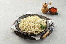[오늘바로떡볶이] 롱누들 보통맛 즉석 국물 떡볶이 밀키트 당일생산 2인분 : 오늘바로떡볶이