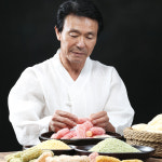 호정가 찹쌀약과 (봉지,10입) 350g / 전통한과 과자 : 호정가