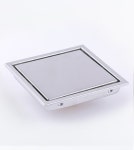 도무스육가 H-Y-SS 150 스텐유가 욕실유가 화장실배수구 : 대성철물