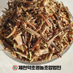 국산 인동 500g 제천약초영농조합법인 제천약초시장 : 제천약초영농조합법인