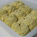 생면 1.5kg(5종)- 생라멘 라멘면 중화면 야끼소바 츠케멘 마제소바 : 젠미야