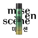 찬스(ChanS)브랜드 미쟝센 스타일케어 화이트플로럴 슈퍼하드 헤어스프레이 300ml : 찬스-ChanS
