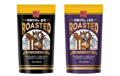 이마트24 민생 파우치230ml 블랙스위트2종택1간편하게 즐겨요10입한박스 : 뉴히어로해피