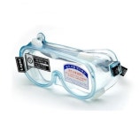 동일광학 김서림방지 안전고글 : 성주통상