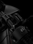 BIKERS 혼다 PCX 프론트 브레이크 리저버 캡 H0813 포르자300 : 바이킹넷온라인
