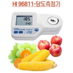 당도측정기 디지털 당도계 휴대용당도계 : 계측기옥션