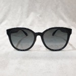 구찌선글라스 원형 기본 라운드 남자 여자 명품 패션 뿔테 썬글라스 0854SK-2 : 안목아이웨어