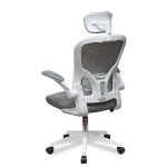 보루네오 어나더 메쉬 사무용 책상 의자 ch069 : 보루네오하우스 엘리브