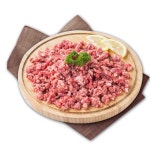 (배터짐) 국내산 참돈 냉장 돼지고기 다짐육 1kg 지방 : 배터짐