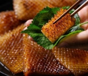 신창식 셰프 업소용 양념숙성 돼지껍데기 벌집 국내산 2.5kg x 6개 (1박스) : 신푸드