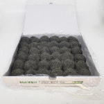 흑임자 인절미 : 효담원