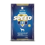 대한사료 스피드 15kg 강아지사료 : 동원팜푸드