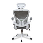 보루네오 어나더 메쉬 사무용 책상 의자 ch069 : 보루네오하우스 엘리브