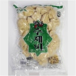맛찬들 감자 수제비 1kg 겨울별미 사리용 간단요리 홈베이킹 수제비국 : 나래 식자재