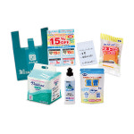 [오늘출발] 리멘트 식완 푸치샘플 우리동네 쁘띠 약국 드럭스토어 피규어 풀박스 : 베스트기어