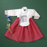 예닮한복 아동 여아한복 예파주 : 예미다미