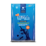 (주)동원홈푸드대한항공정석비행장 | 대한사료 특수견플러스 15kg 강아지사료 : 동원팜푸드