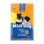 대한사료 미니도그 7kg 강아지사료 : 동원팜푸드