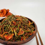 경자네 전라도 국산 밥도둑 수제 부추김치 5kg, 1개 : 경자네 수제김치