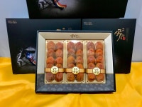 [호성농장]경북 상주에서 만든 맛있는 곶감(건시),추석선물용 곶감 : 호성농장