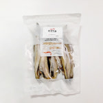 [부자식품]국내가공 노가리 국민술안주  1kg 500g : 부자식품
