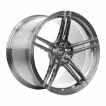 STELLAR FORGED [STL6] 포지드/풀단조 커스텀 제작휠/ 스텔라포지드 : 하이큐모터스