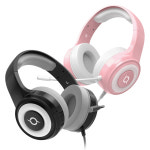 COX CH25 컴포트핏 스테레오 헤드셋 : N프리미엄쇼핑몰