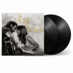 스타 이즈 본 OST LP판 엘피판 A Star Is Born 영화음악 레코드판 : 엔와이픽