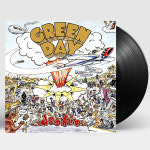 그린데이(GREEN DAY) - DOOKIE [LP][수입] : 아이러브뮤직