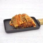 장충동왕족발 보쌈김치 450g 간편포장 맛김치 장충동김치 국내산 : 장충동왕족발 공식스토어
