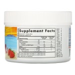 Nordic Naturals, 노르딕 오메가-3 63 mg 30구미젤리 웜 : 애플90