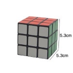 WOW 1초만에 맞추는 매직큐브마술 : 요술 팡팡