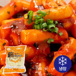 [별가] 개구쟁이 밀떡볶이(미니) 2Kg : 코리아분식몰