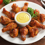 뉴올리언즈 치킨봉 1kg/부드럽고 쫄깃한 닭봉 : 미소푸드