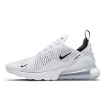 [국내매장정품] 나이키 에어맥스 270 운동화 Nike AIR MAX 270 AH8050-100 정품 국내배송 270, 275, 280 : 뉴팜