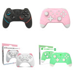 닌텐도 스위치 호환 프로콘 프로컨 프로컨트롤러 이이네 동물의 숲 조이콘 W129 : 티엘컴퍼니