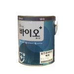 KCC페인트 숲으로 바이오 항바이러스 페인트 4L : 페인트킹