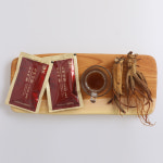 [3+1] 소백지향 홍삼액 60포 : 소백지향 홍삼