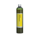 알뜰상품 디어스 슈보 헤어 매니큐어 420ml 옐로우 코팅제 : EJ굿즈