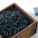 블랙푸드 밭에서 나는 소고기 서리태 국내산 검은콩 속청 까만콩 서리태500g 1kg : 구례로컬푸드