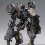 출시/트랜스포머 토이월드 TW-FS04 바리케이드 2차세계대전 버전 Toyworld : 해피월드샵