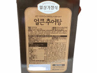 청정원 얼큰 추어탕 1.35kg (450g X 3개입) 미꾸라지 시래기 (고양시, 서울 강서구, 파주시 전지역 무료 직배송) : 당일배송 종결자