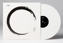 두번째달 - 국악 프로젝트 판소리 춘향가 [180g 화이트컬러 2LP 박스] : 라운드뮤직